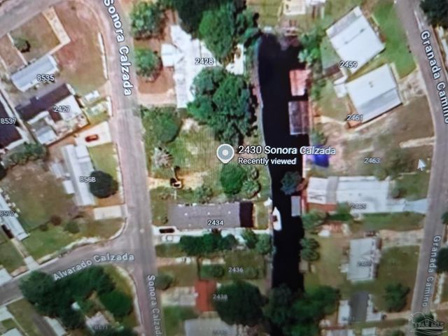 5430 Sonora Calzada, Pensacola, FL 32507