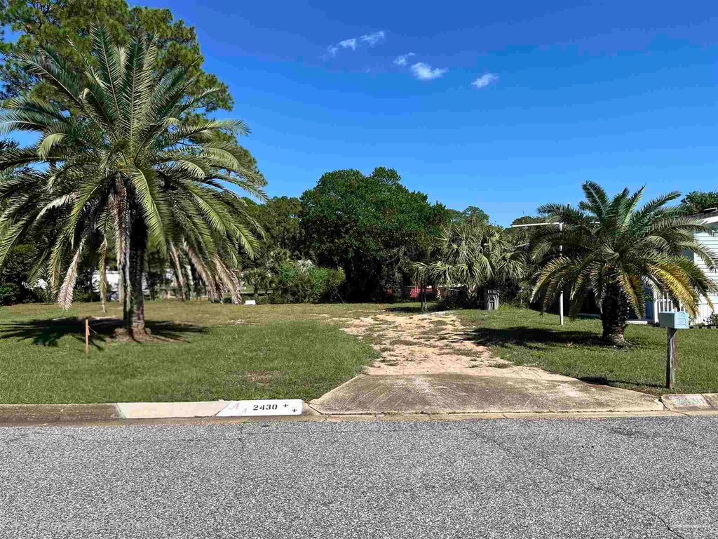 5430 Sonora Calzada, Pensacola, FL 32507