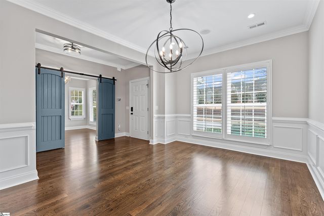 218 Verlin Drive, Greenville, SC 29607