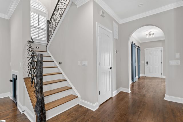 218 Verlin Drive, Greenville, SC 29607