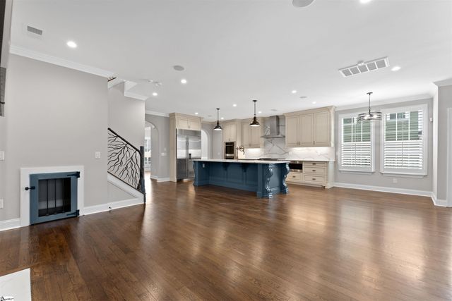 218 Verlin Drive, Greenville, SC 29607