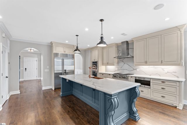 218 Verlin Drive, Greenville, SC 29607