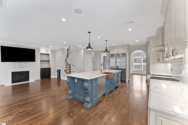 218 Verlin Drive, Greenville, SC 29607