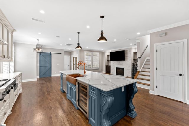 218 Verlin Drive, Greenville, SC 29607