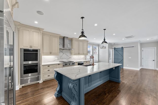 218 Verlin Drive, Greenville, SC 29607