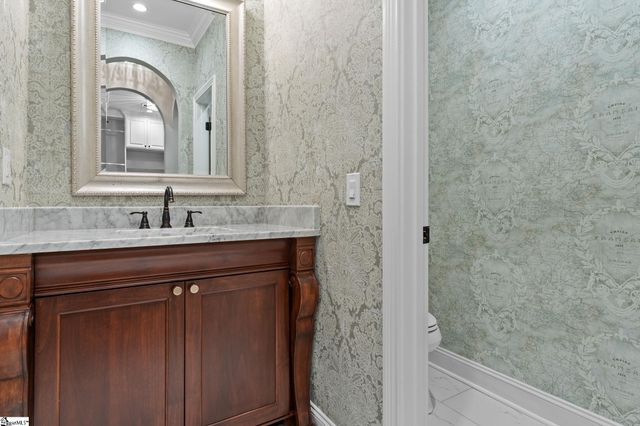 218 Verlin Drive, Greenville, SC 29607