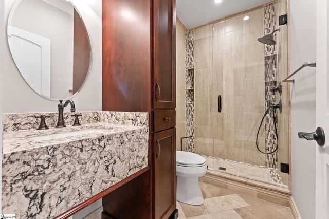 218 Verlin Drive, Greenville, SC 29607