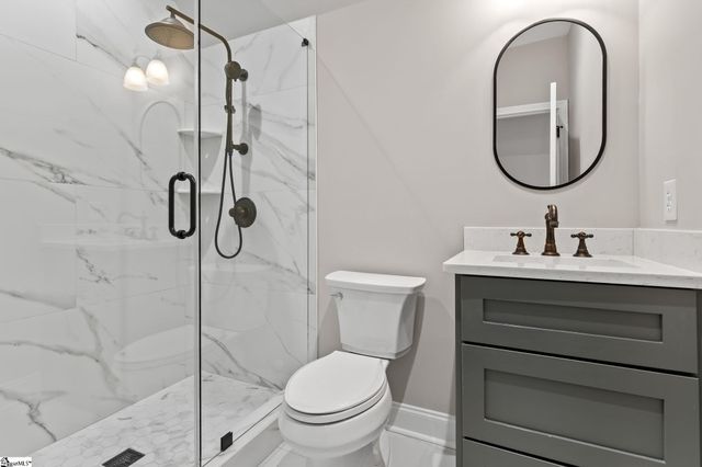 218 Verlin Drive, Greenville, SC 29607