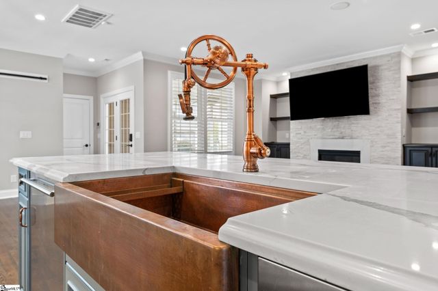 218 Verlin Drive, Greenville, SC 29607