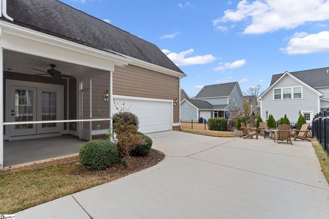 218 Verlin Drive, Greenville, SC 29607