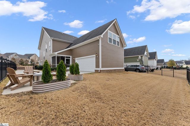 218 Verlin Drive, Greenville, SC 29607