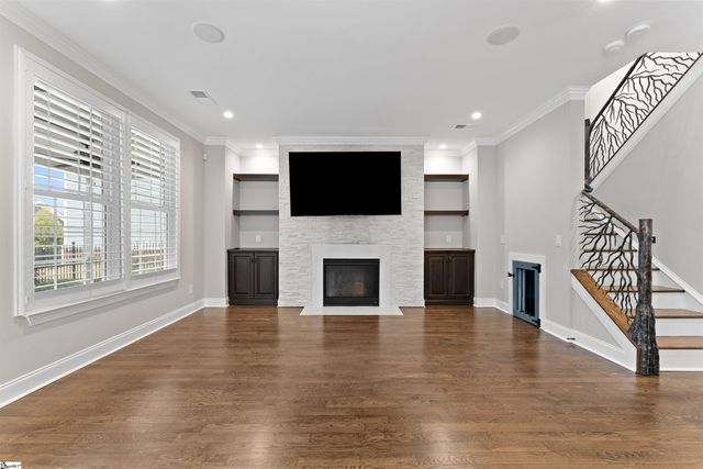 218 Verlin Drive, Greenville, SC 29607