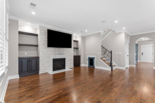 218 Verlin Drive, Greenville, SC 29607