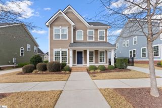 218 Verlin Drive, Greenville, SC 29607