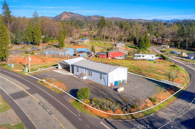 13576 S Park, Magalia, CA 95954