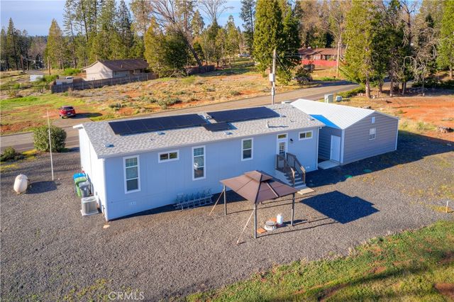 13576 S Park, Magalia, CA 95954