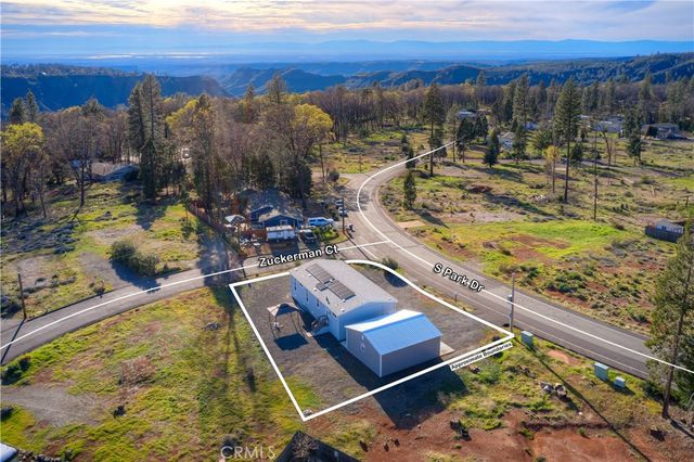 13576 S Park, Magalia, CA 95954