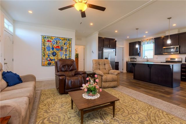 13576 S Park, Magalia, CA 95954