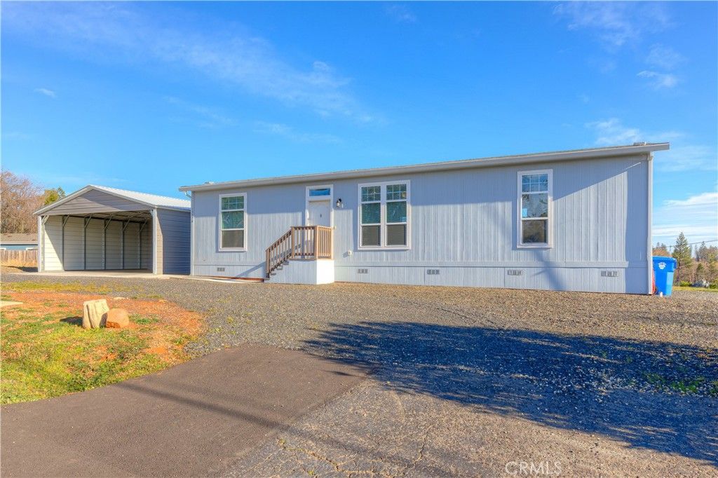 13576 S Park, Magalia, CA 95954