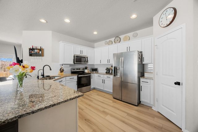 6313 Kildare DR, Georgetown, TX 78626