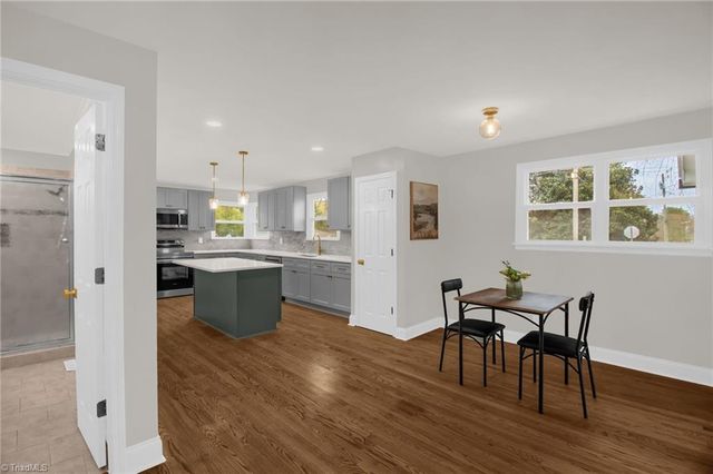 308 School Street, Lexington, NC 27292