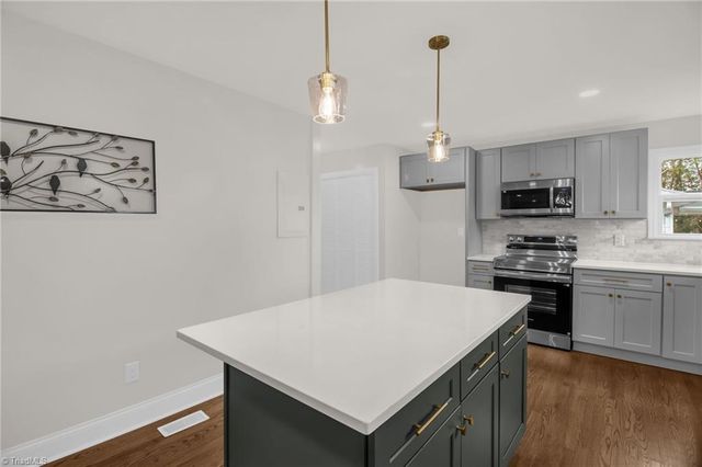 308 School Street, Lexington, NC 27292