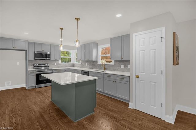 308 School Street, Lexington, NC 27292