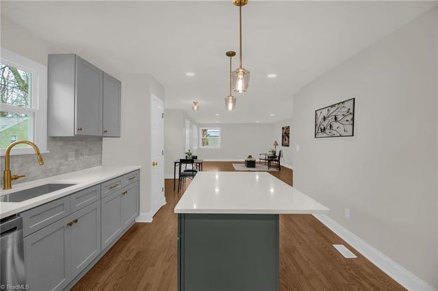 308 School Street, Lexington, NC 27292