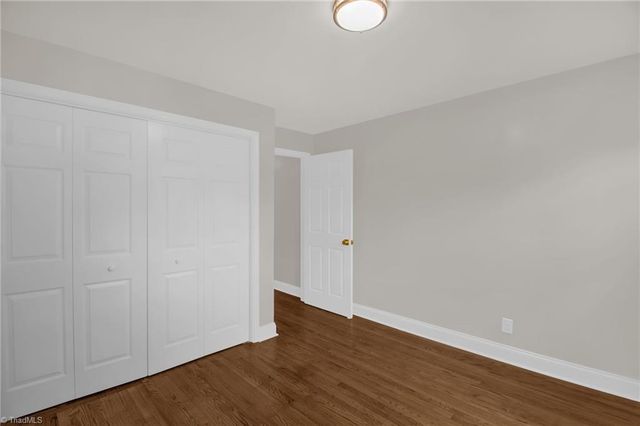 308 School Street, Lexington, NC 27292