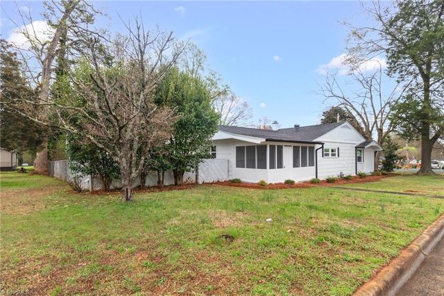 308 School Street, Lexington, NC 27292