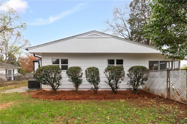 308 School Street, Lexington, NC 27292