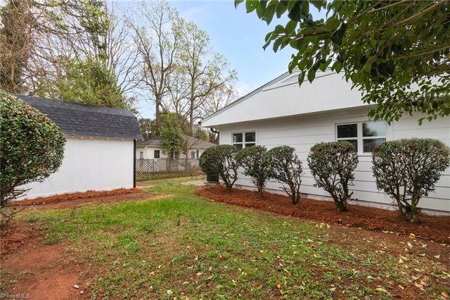 308 School Street, Lexington, NC 27292