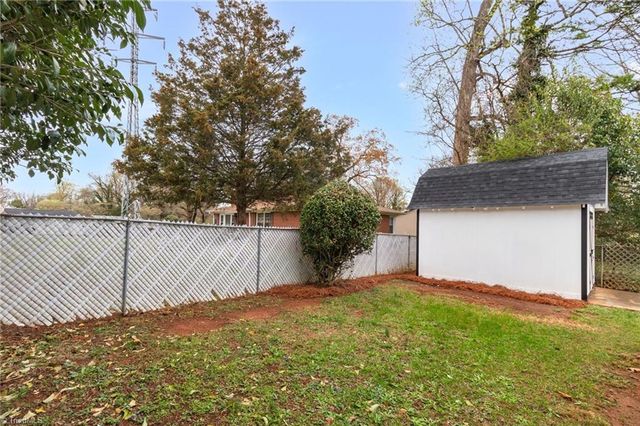 308 School Street, Lexington, NC 27292