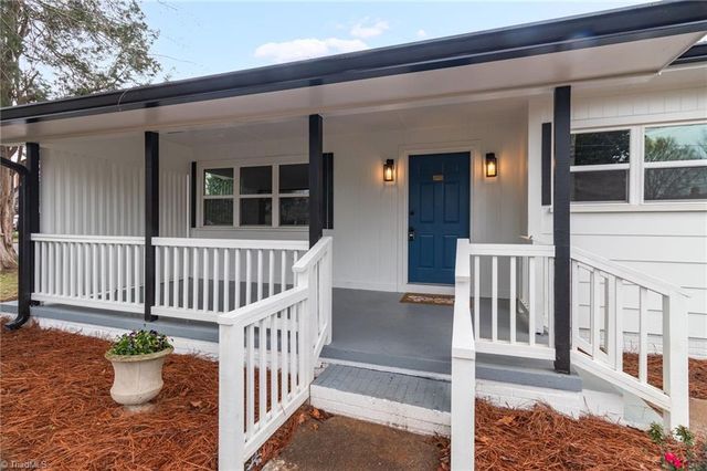 308 School Street, Lexington, NC 27292