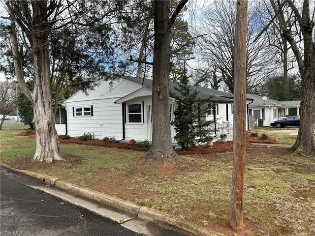 308 School Street, Lexington, NC 27292