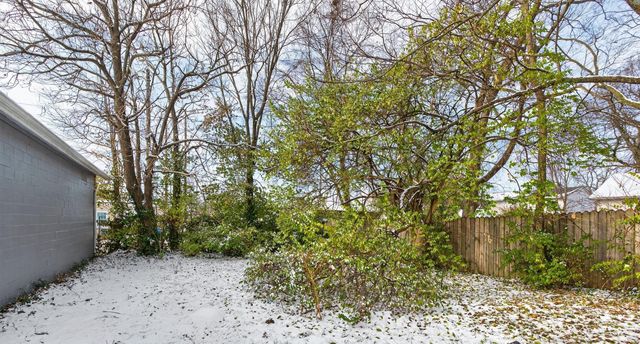 422-424 E Second Street, Lexington, KY 40508