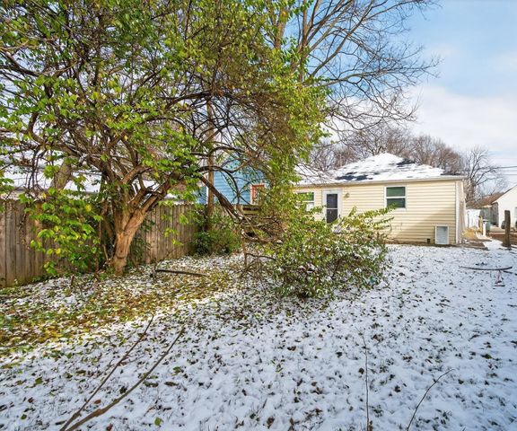 422-424 E Second Street, Lexington, KY 40508