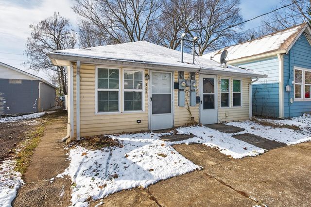 422-424 E Second Street, Lexington, KY 40508