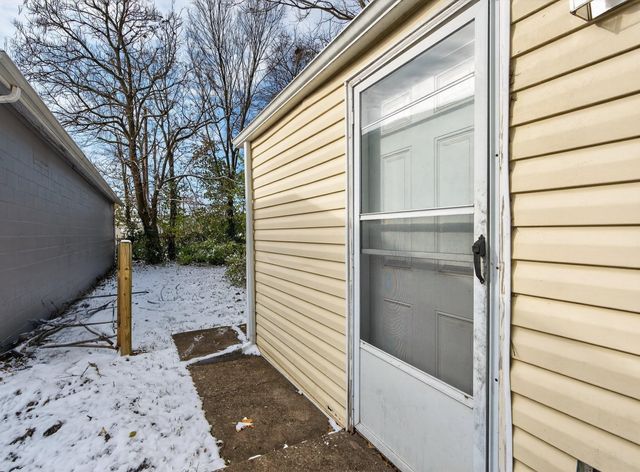 422-424 E Second Street, Lexington, KY 40508