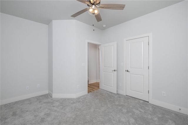 Address unavailable.