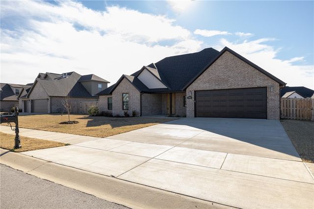 Address unavailable.