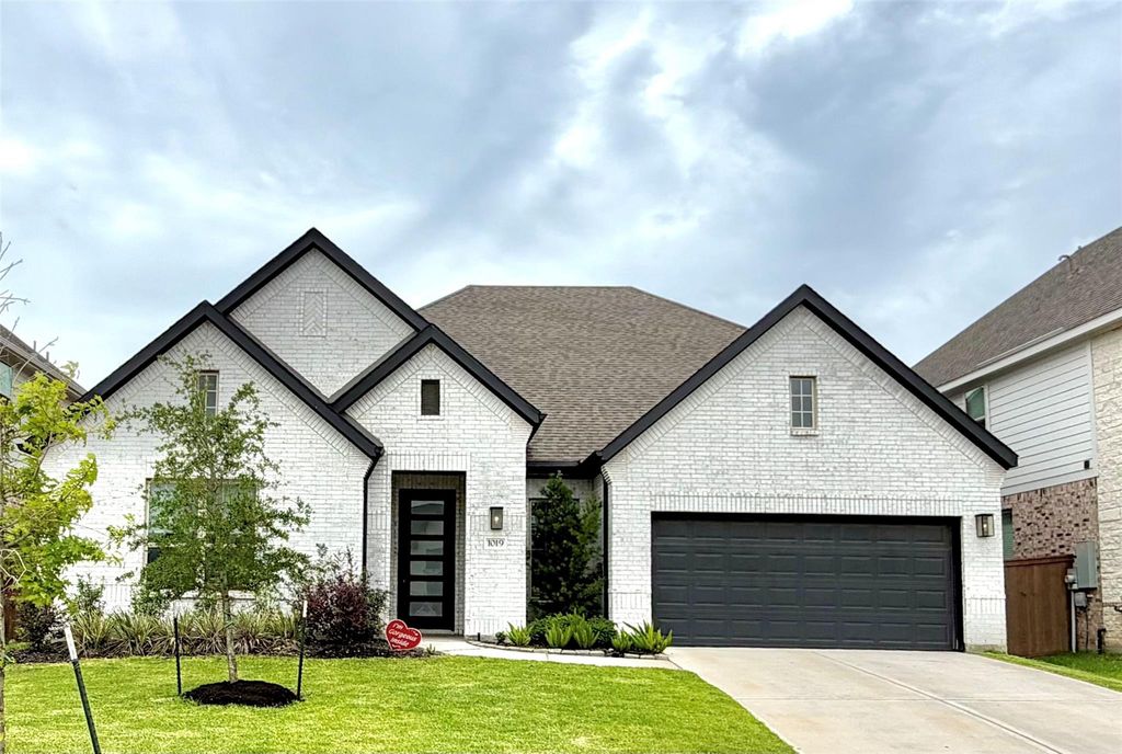 1019 Navasota Street, Webster, TX 77598