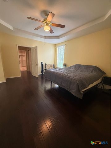 310 N Carriage Hills Drive, Georgetown, TX 78626