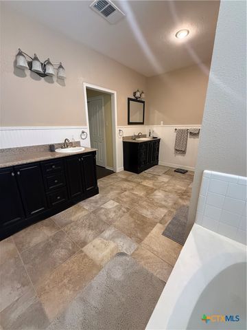 310 N Carriage Hills Drive, Georgetown, TX 78626