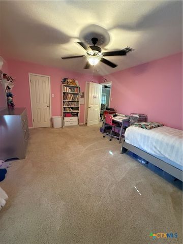 310 N Carriage Hills Drive, Georgetown, TX 78626