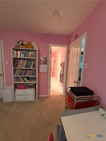 310 N Carriage Hills Drive, Georgetown, TX 78626