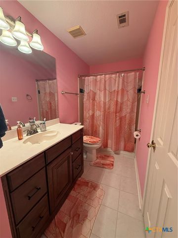 310 N Carriage Hills Drive, Georgetown, TX 78626