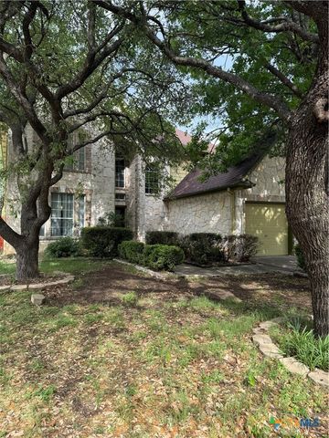310 N Carriage Hills Drive, Georgetown, TX 78626