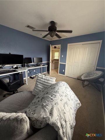 310 N Carriage Hills Drive, Georgetown, TX 78626