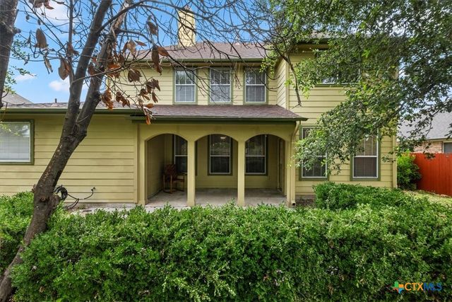 310 N Carriage Hills Drive, Georgetown, TX 78626